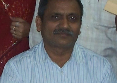 KK Mishra